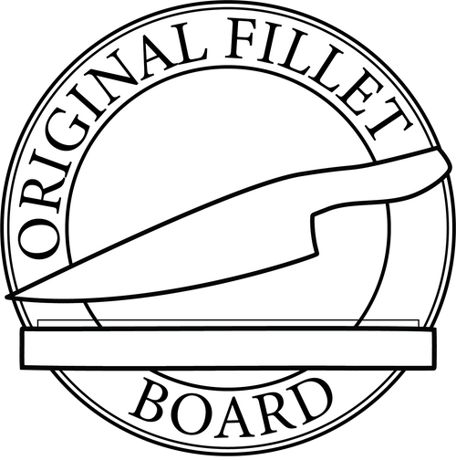 Original Fillet Board